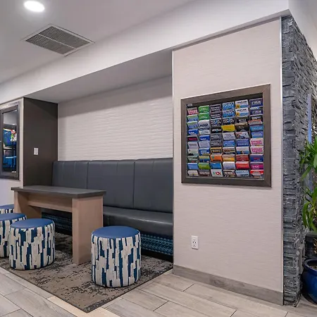 Best Western Plus Sands-2